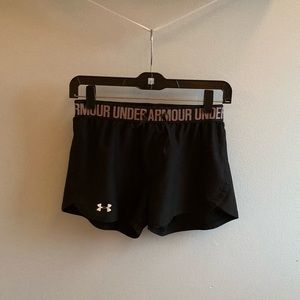 Under Armor Shorts